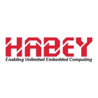 Habey USA logo - Similar company to Estone Technology