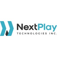 Next Play Technologies logo - Similar company to Nexttrip