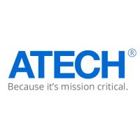ATech logo - Similar company to Atech Cloud