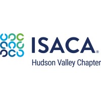 ISACA® Hudson Valley Chapter logo - Similar company to Capital Area Technology Association