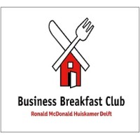 Business Breakfast Club Delft-Westland logo - Similar company to Checkx