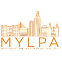 Metro Young Latino Professionals Association logo - Similar company to Latino Economic Development Council