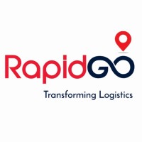 RapidGo logo - Similar company to Abacus Electronics
