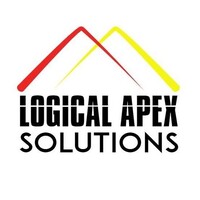 Logical Apex Solutions logo - Similar company to Landtrax Tech Solutions