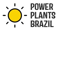Power Plants Brazil