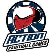 Action Paintball Games logo - Similar company to Dakota Sourcing