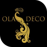 OLA DECO logo - Similar company to Kassane