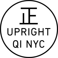 Upright Qi NYC logo - Similar company to Birthnet Inc