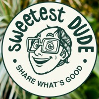 Sweetest Dude logo - Similar company to Biohabits