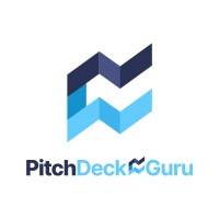 Pitch Deck Guru logo - Similar company to Pitch Deck Studios