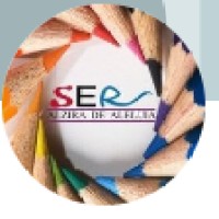 ONG SER ALZIRA DE ALELUIA logo - Similar company to Bbg Bitbase Group Gmbh