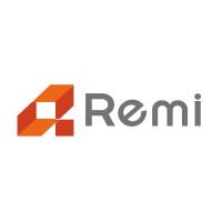Remi Technology logo - Similar company to Datalinks Limited