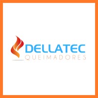 Dellatec Queimadores - Combustão Industrial logo - Similar company to Coout Engenharia