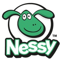 Nessy Learning logo - Similar company to Flashacademy®