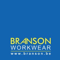 Branson Workwear logo - Similar company to Safety Plus International