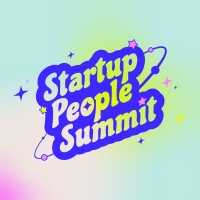 Startup People Summit logo - Similar company to Verbind-It