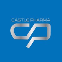 Castle Pharma logo - Similar company to Axcel Pharma