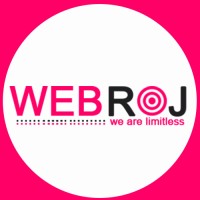 Webroj logo - Similar company to Cynosystems