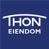Thon Eiendom logo - Similar company to Glasmagasinet