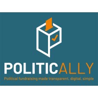 Politically - Transparent fundraising for political campaigns logo - Similar company to Aeolus Systems And Holdings Ltd