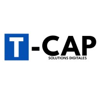 T-cap logo - Similar company to Bebe Sweeny
