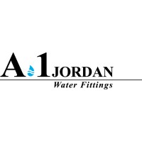 A.1 Jordan | Water Fittings logo - Similar company to M/S Asgar Trading