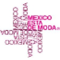 México está de Moda logo - Similar company to Moda Circular