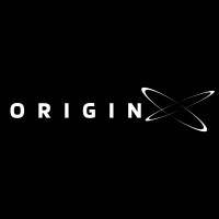 OriginX logo - Similar company to Servomate Technologies