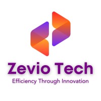 Zevio Tech logo - Similar company to Spike Systems Ltd
