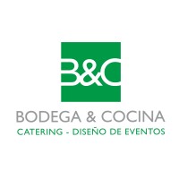 Bodega & Cocina S.A. logo - Similar company to Natura Software Sas