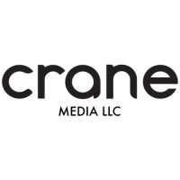 Crane Media LLC logo - Similar company to Subjective