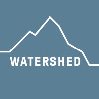 The Watershed Group logo - Similar company to This.Is.Pineapple