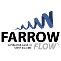 FARROW FLOW logo - Similar company to Sandfirden Technics B.V.