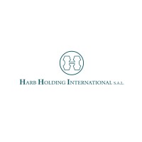 Harb Holding International Company SAL logo - Similar company to Armcom Communications Limited