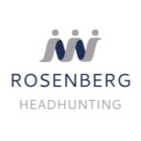 ROSENBERG HEADHUNTING logo - Similar company to Highgate Crypto