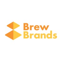 Brew Brands logo - Similar company to Beberú