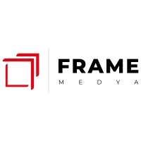 Frame Medya logo - Similar company to M2B Sistem Bilgi Ve İletişim Teknolojileri A.Ş.