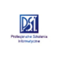 Profesjonalne Szkolenia Informatyczne Sp. Z O.O.