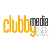 Clubby / Dijital Pazarlama Ajansı logo - Similar company to İstanbul Dijital Pazarlama Ve Yazılım Ajansı