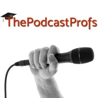 Thepodcastprofs