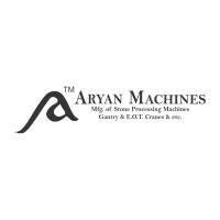 ARYAN MACHINES logo - Similar company to Gearlinc Systems