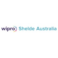 Wipro Shelde logo - Similar company to Revolution It