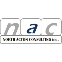 North Acton Consulting Inc. logo - Similar company to Elevotec Srl