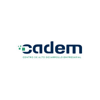Cadem Centro de Alto Desarrollo Empresarial logo - Similar company to Box Container