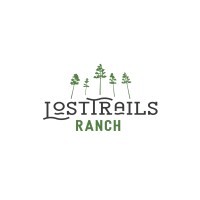 Lost Trails Ranch logo - Similar company to Wander Camp