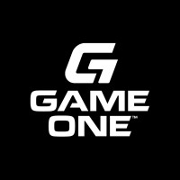 Game One logo - Similar company to Gared Performance Sports Systems