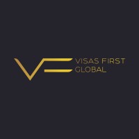 Visas First Global (Pvt) Ltd logo - Similar company to Visas First Australia