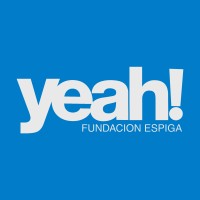 Yeah! (Fundacion Espiga) logo - Similar company to Leaducate