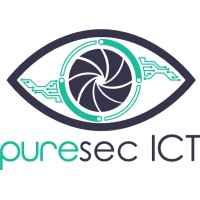 Pure Tech Digital logo - Similar company to Eagle One Cyber Security