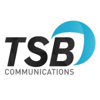 TSB Communications logo - Similar company to Uucargo